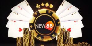 Casino Online New88 - Tựa Game Nào Anh Em Dễ “Gặm” Nhất?